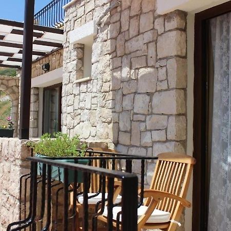 Nergis Hotel Карабурун Екстериор снимка