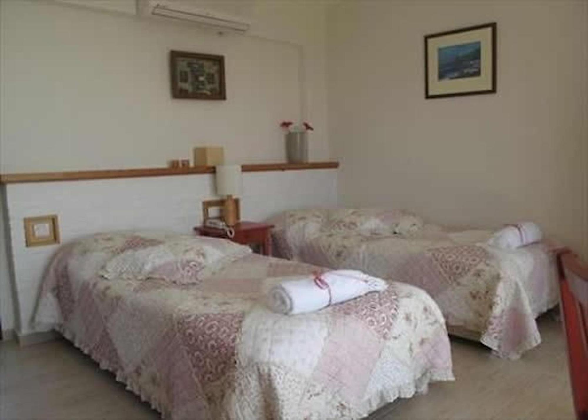 Nergis Hotel Карабурун Екстериор снимка