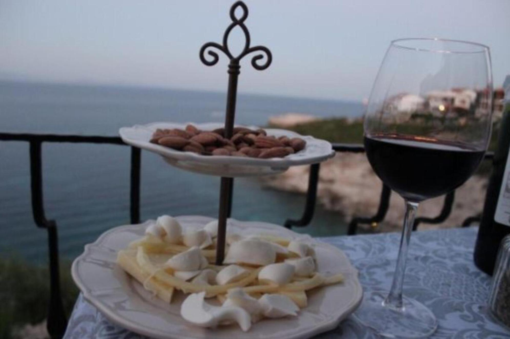 Nergis Hotel Карабурун Екстериор снимка