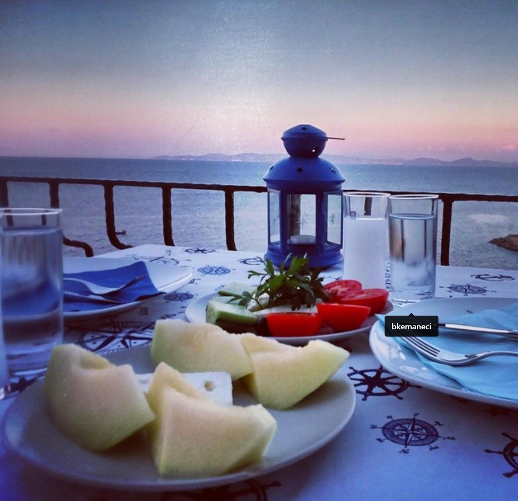 Nergis Hotel Карабурун Екстериор снимка